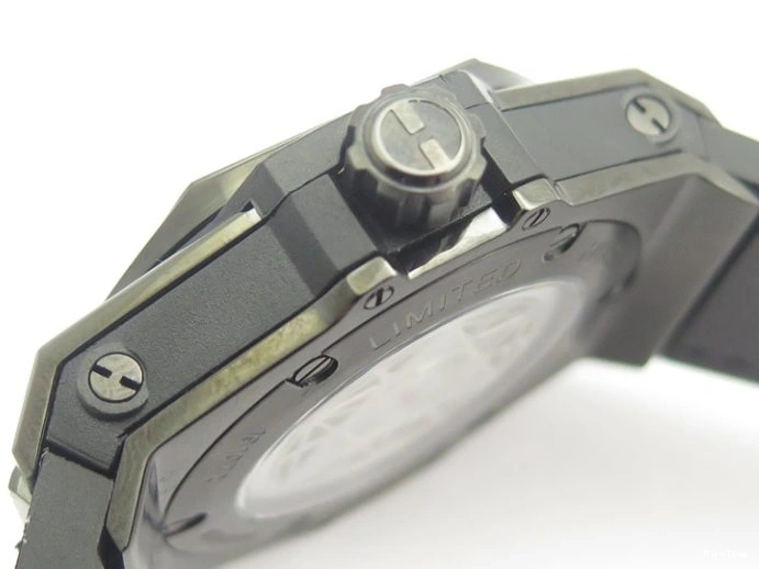 MIROTIME 0323 Versatile Aquatimer Chrono IW376803 V6F 1:1 Best Edition White Dial On SS Bracelet A 7359